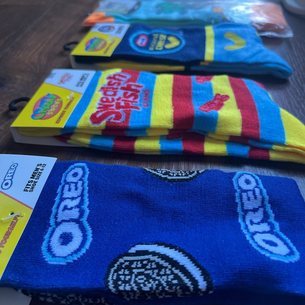 Sock Bundle!!!